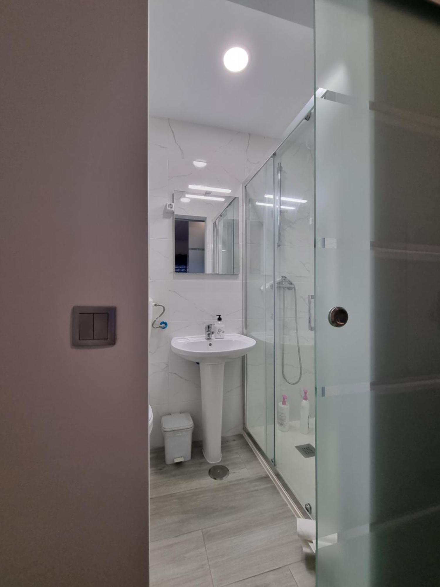 Residencia Salva-Vidas Nazaré Rom bilde