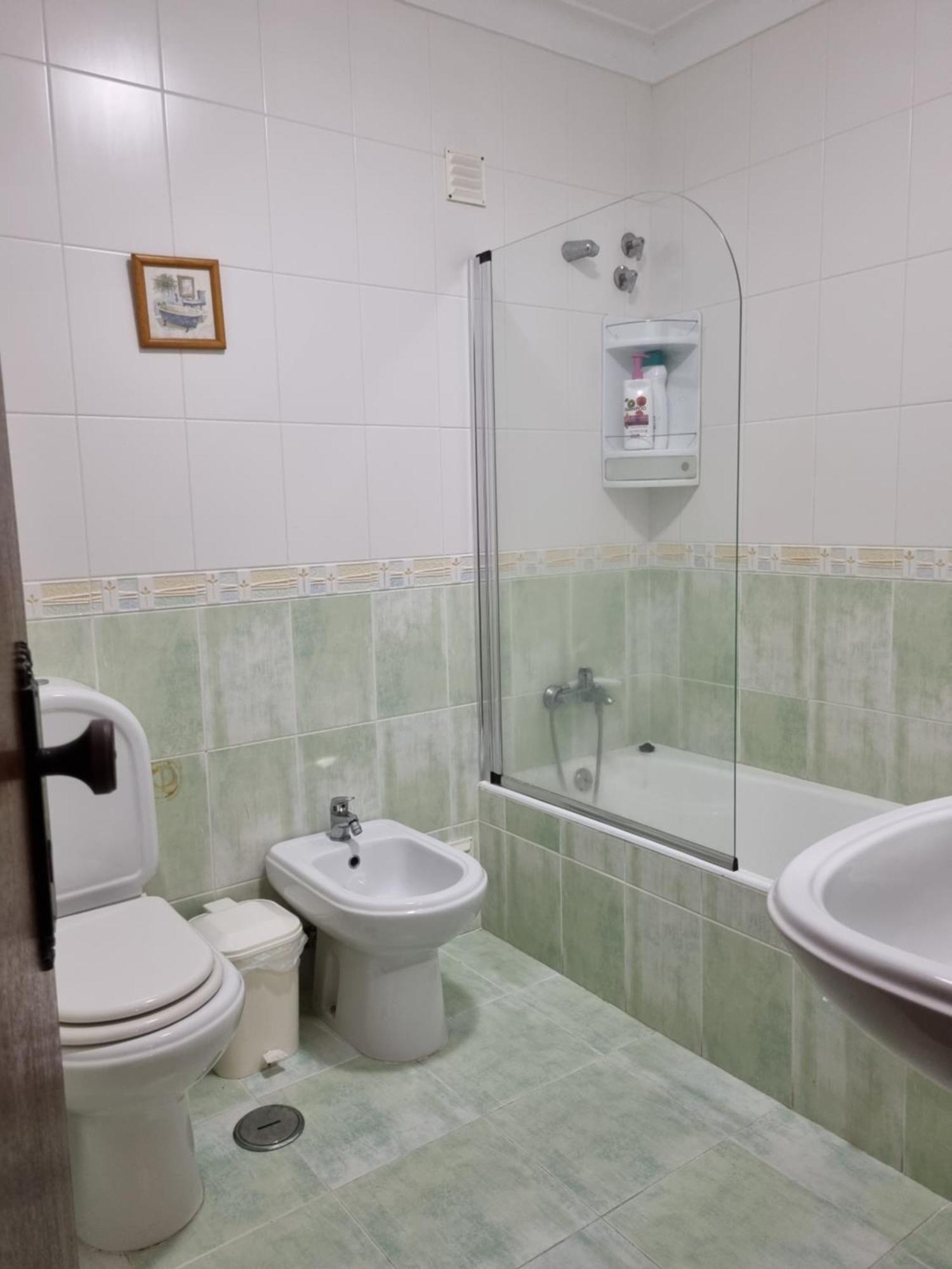 Residencia Salva-Vidas Nazaré Rom bilde