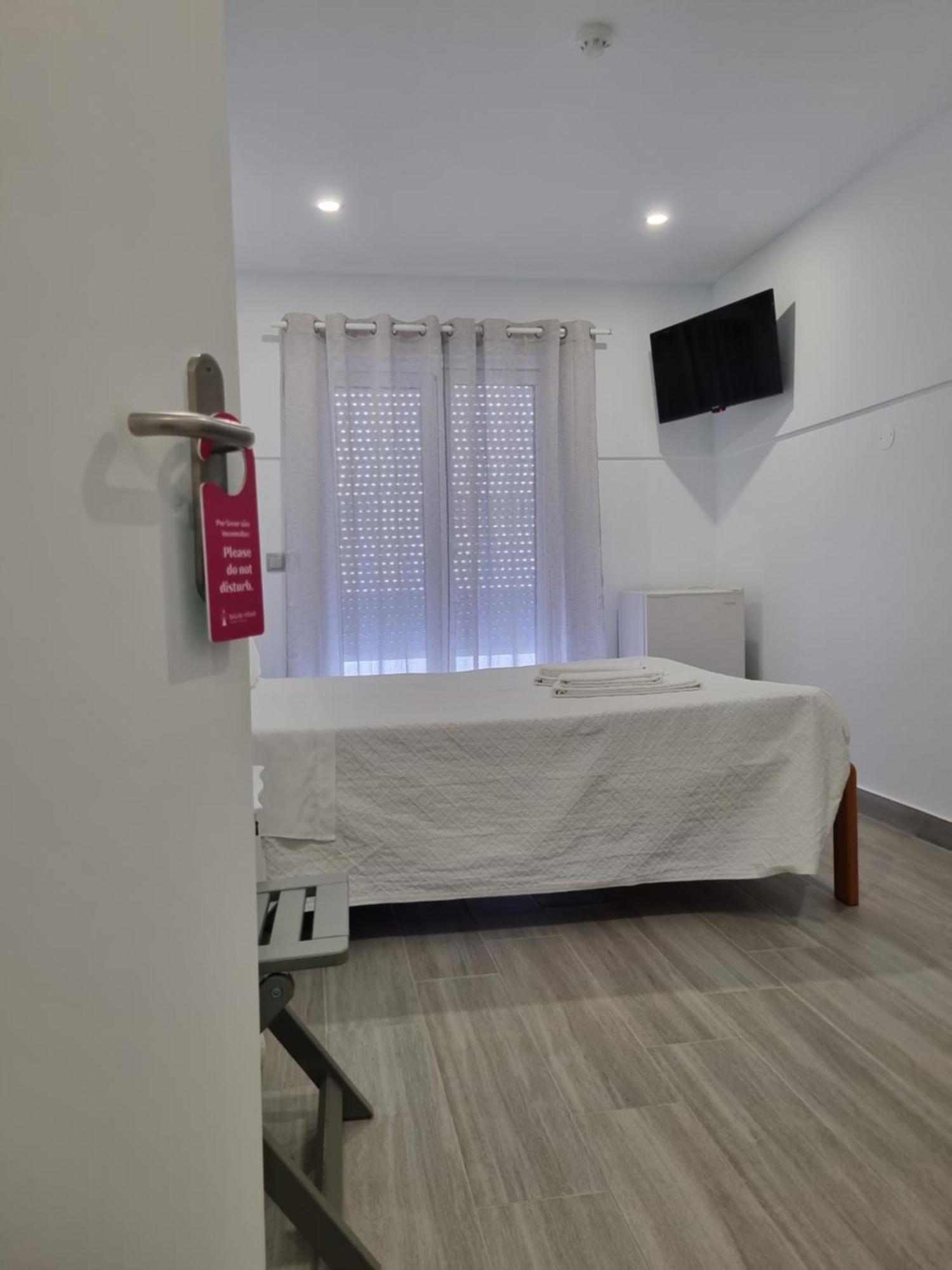 Residencia Salva-Vidas Nazaré Rom bilde