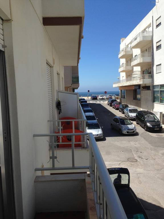 Residencia Salva-Vidas Nazaré Rom bilde