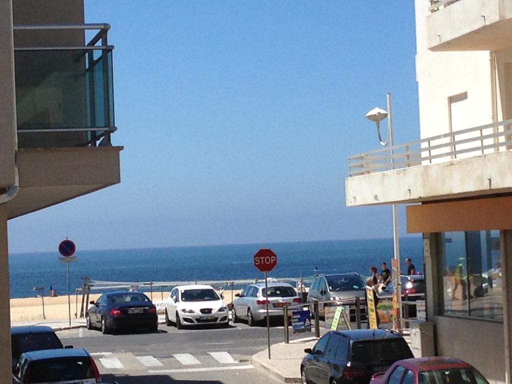 Residencia Salva-Vidas Nazaré Rom bilde